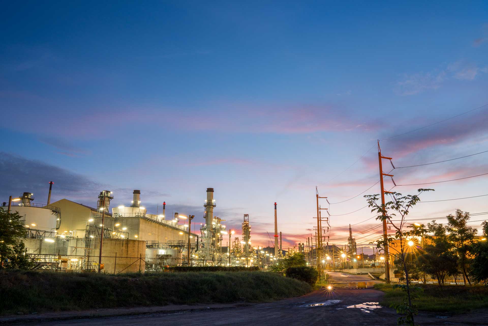 Power Quality Monitoring Systems