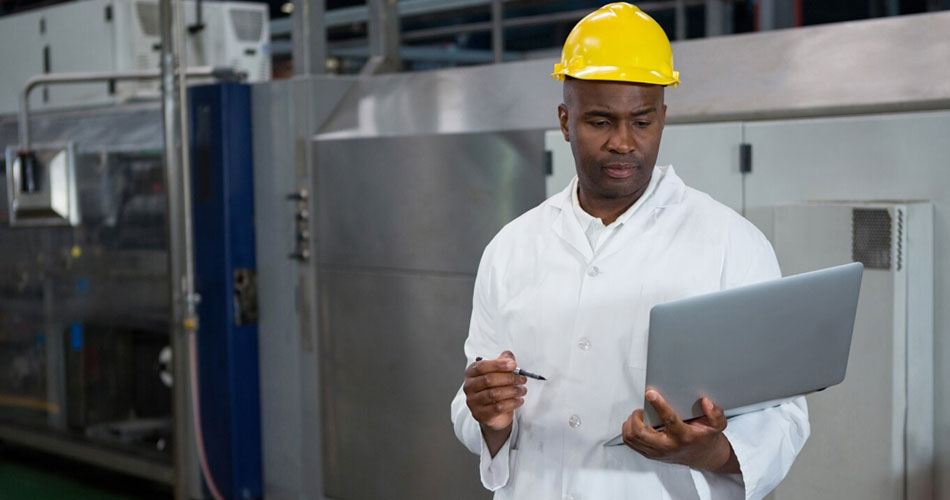 Power and Energy Monitoring in Manufacturing