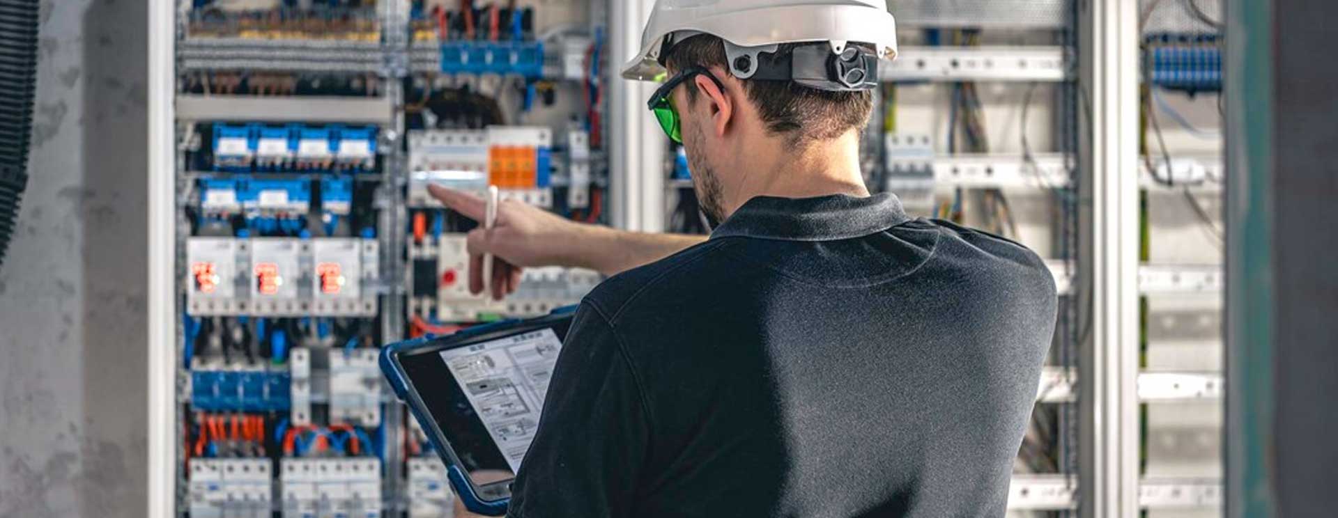 Real-Time Energy Monitoring Systems