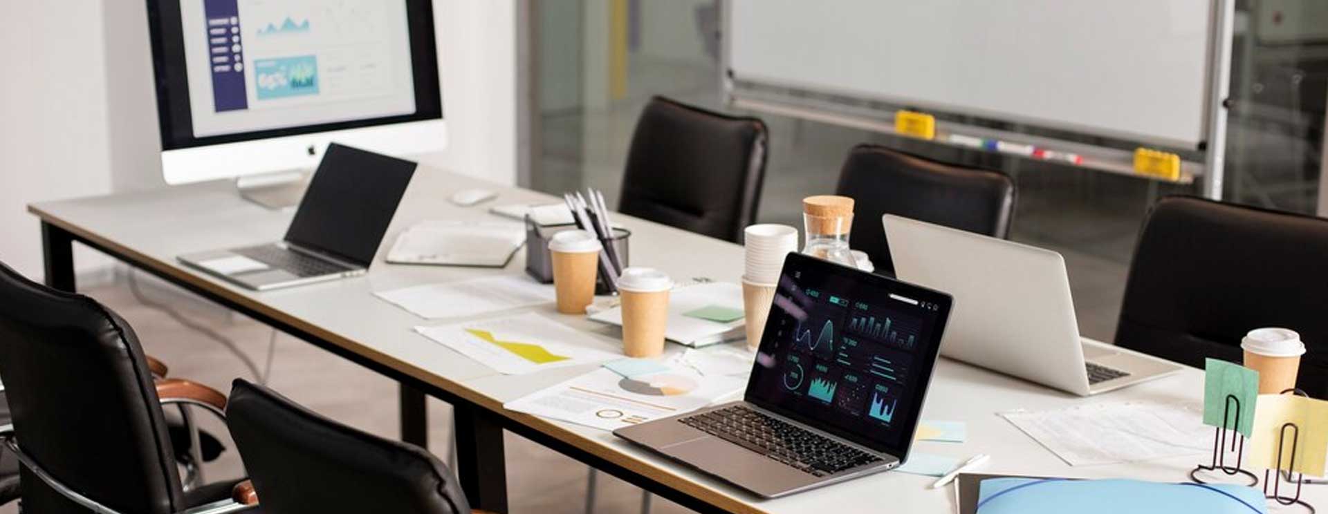 Real-Time Energy Monitoring Systems