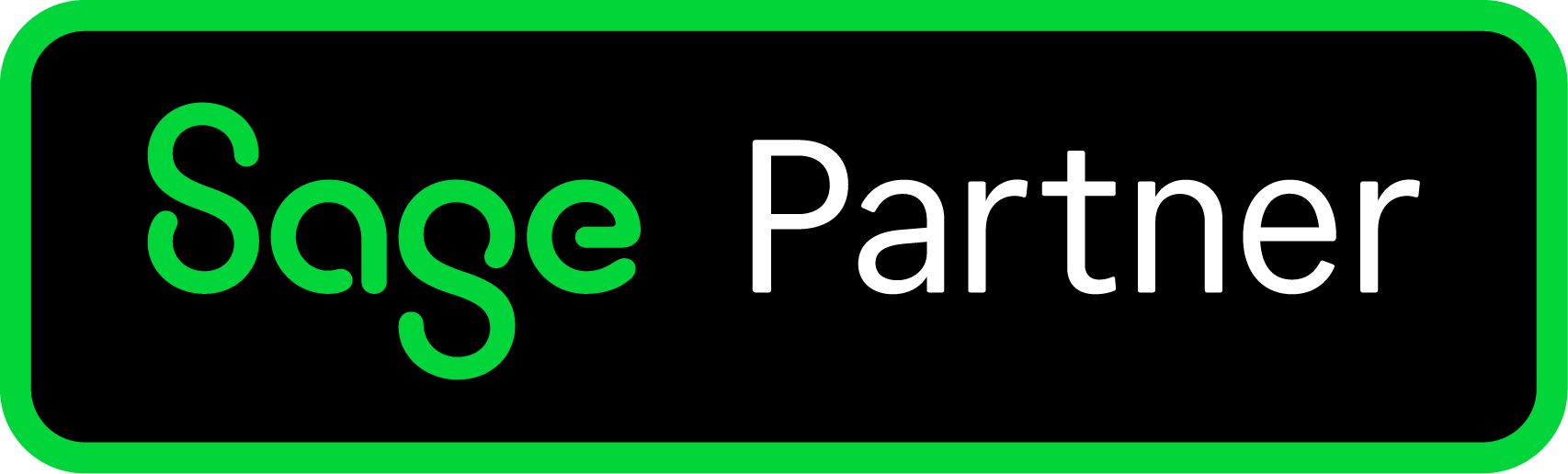 Sage Partner Badge FullColour RGB