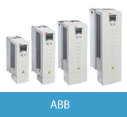 age electrical ABB drives