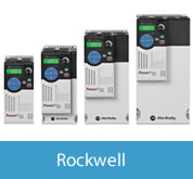 age electrical rockwell drives