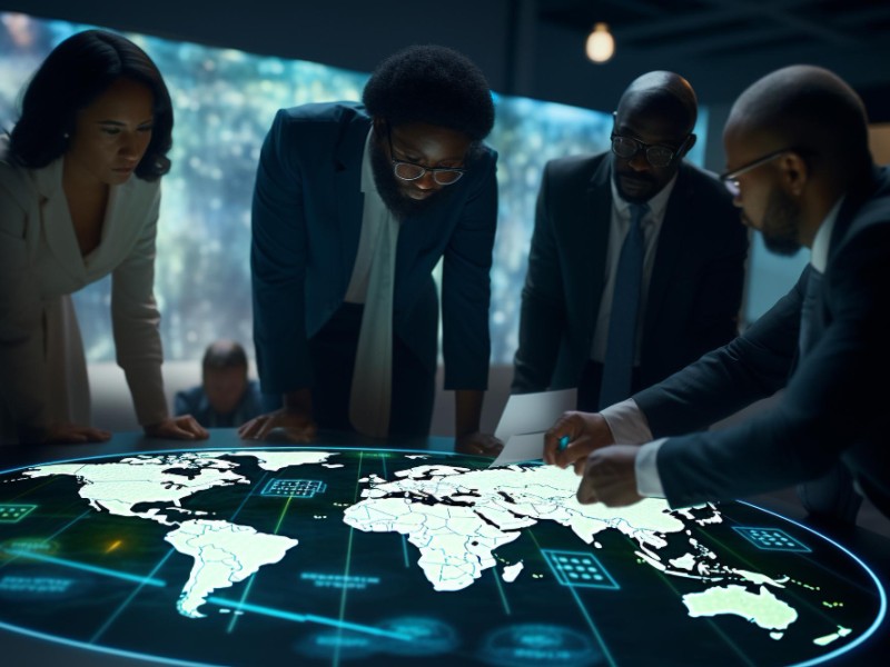 Navigating Microsoft Business Central Pricing for African SMEs