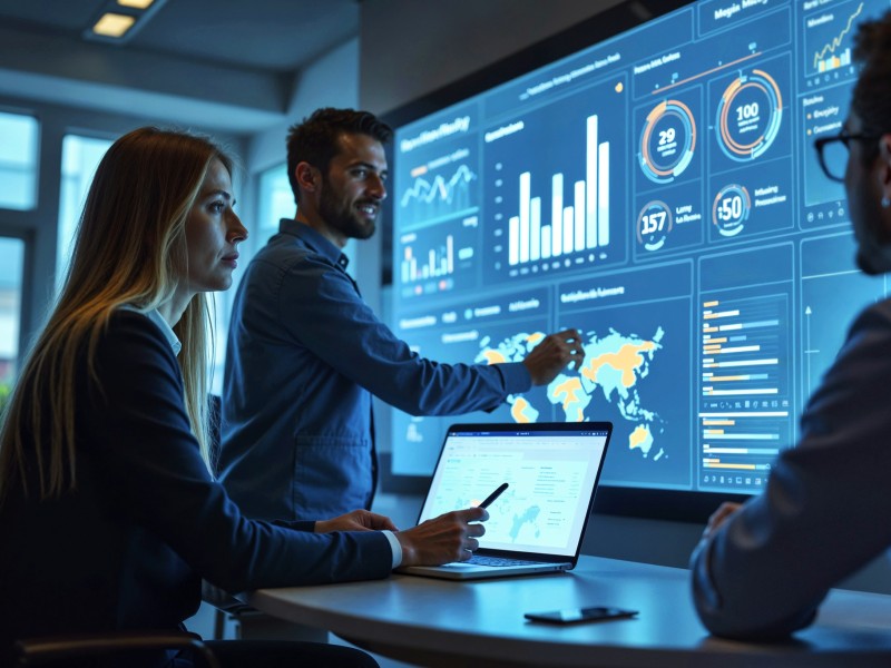 Trends of Midmarket ERPs in 2025: An Expert Opinion