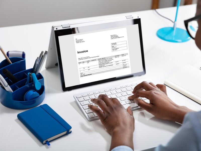 The Ultimate Invoice Processing Automation Solution