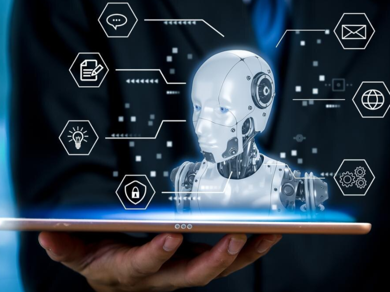 Revolutionizing Field Service with IoT, Mixed Reality, and D365 CE: A New Era for Smart Support