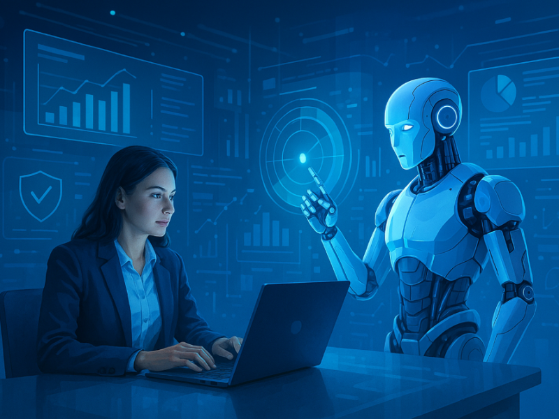 Empowering Businesses with 4audit: The Ultimate Database Auditing Solution
