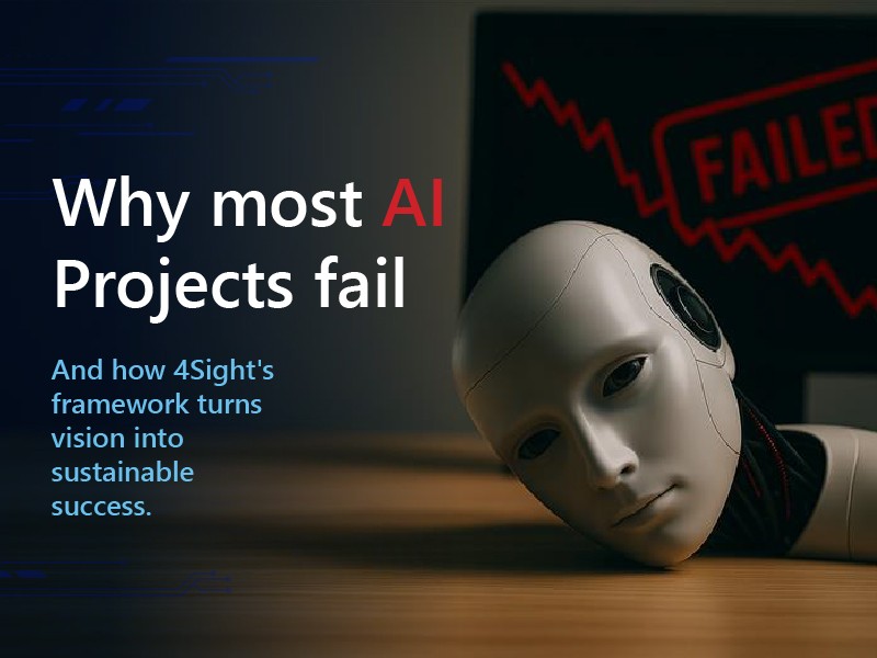 Bridging the Strategic Gaps in Your AI Journey
