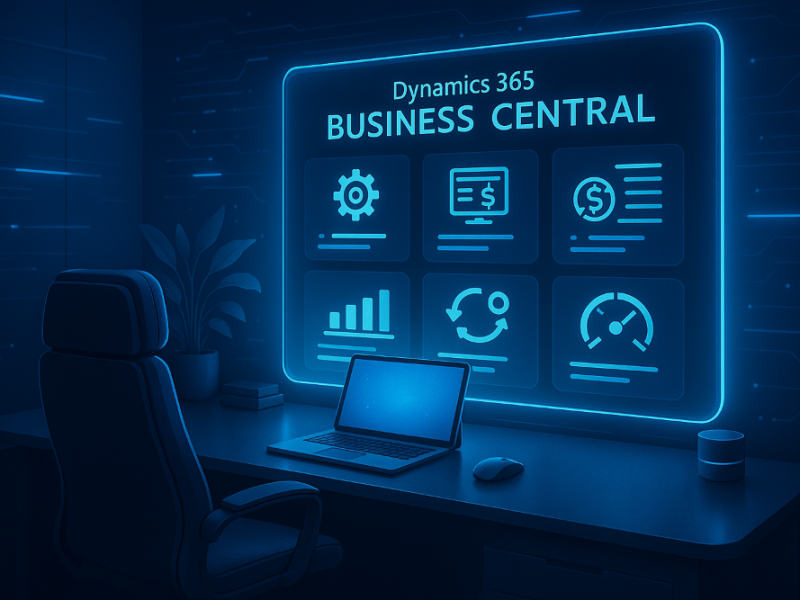 5 Dynamics 365 Business Central Features You’re Not Using—But Should Be!