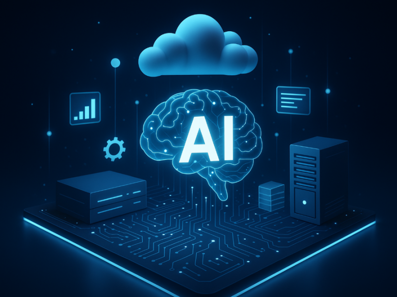 Enhancing Sage 300 & Sage 200 with the Power of AI
