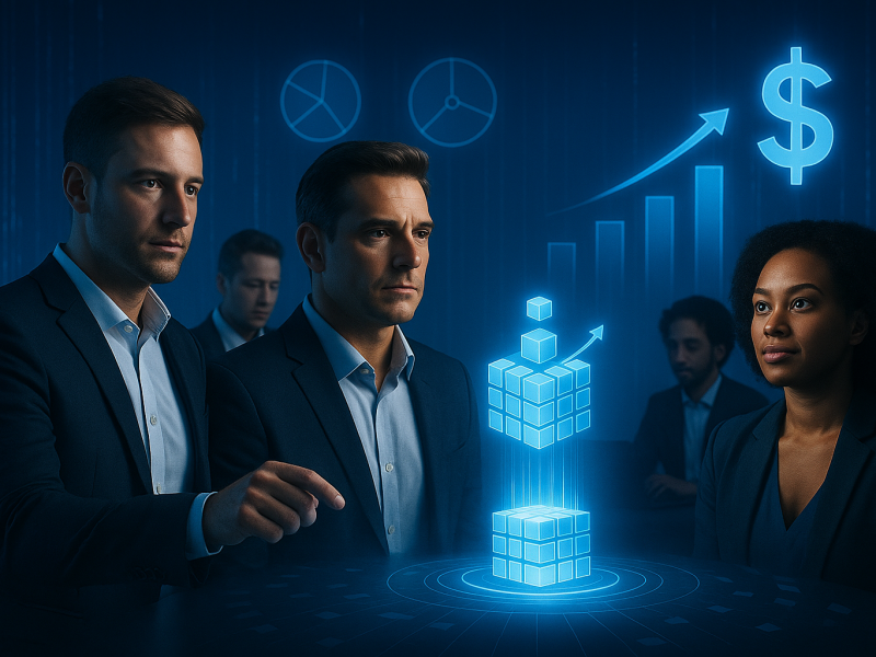 Turning Microsoft Fabric Into a Revenue Engine: How to Productize and Commercialize Fabric-Based Solutions