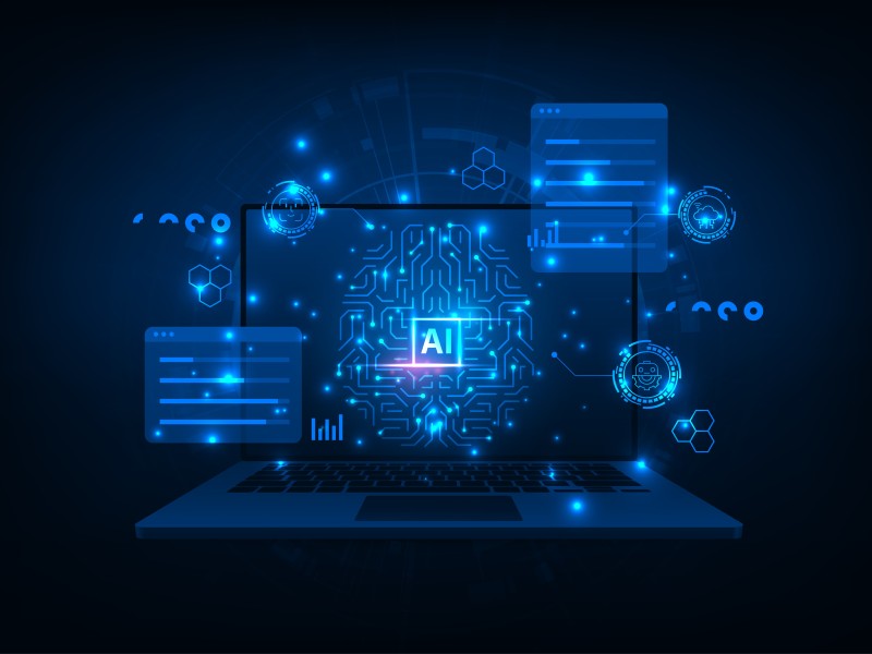 How artificial intelligence and RMM will revolutionize MSP operations