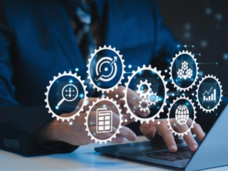 The Power of Automation in Sage 300 People: Transforming HR and Payroll Operations