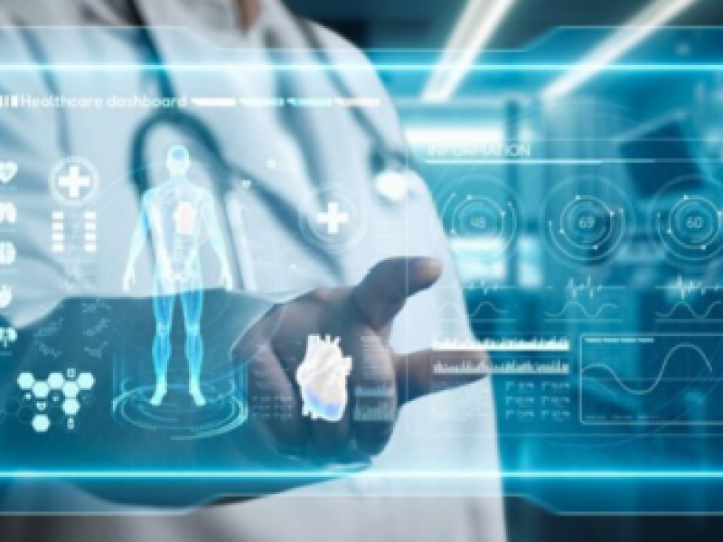 Powering Healthcare with Technology and AI: The Evolution of ERP in the Health Sector