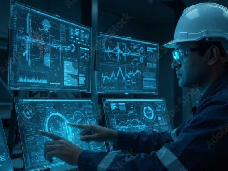 Mining the Future - Why Automation Is the Bedrock of the Next Industrial Revolution