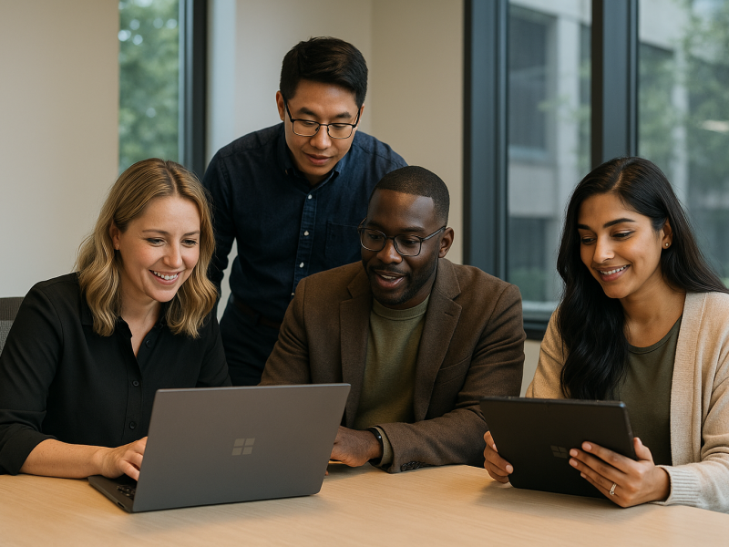 Integrating Copilot Agents with Microsoft 365 and Power Platform