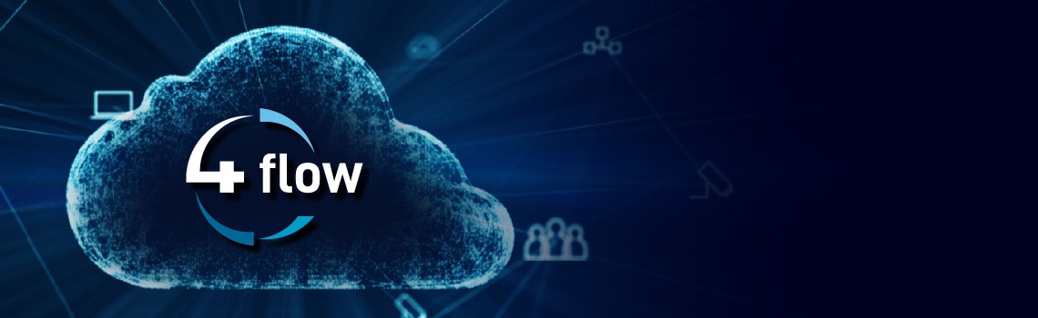 4flow – Streamlined Procurement Automation with Microsoft Dynamics 365 Business Central