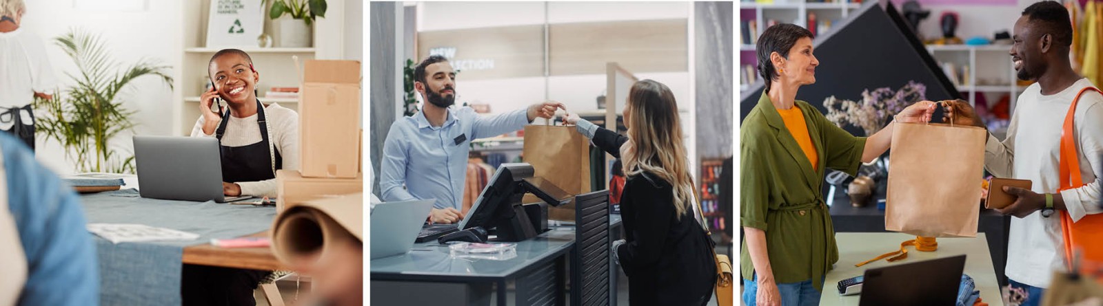 PosOne365 - POS Solution