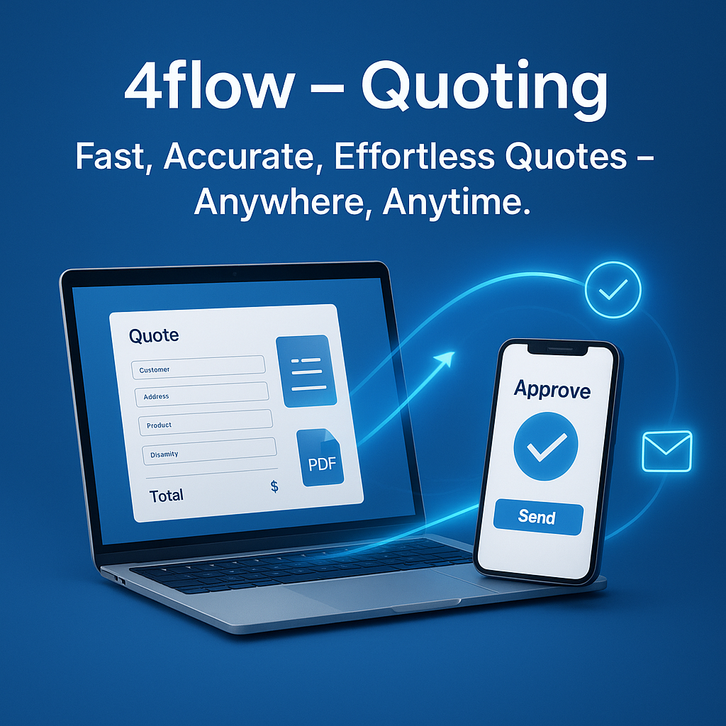 4flow – Quoting