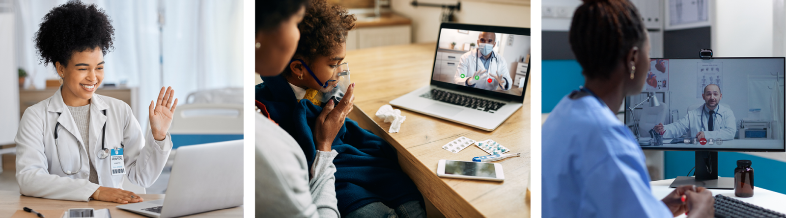 Navertica - Telemedicine