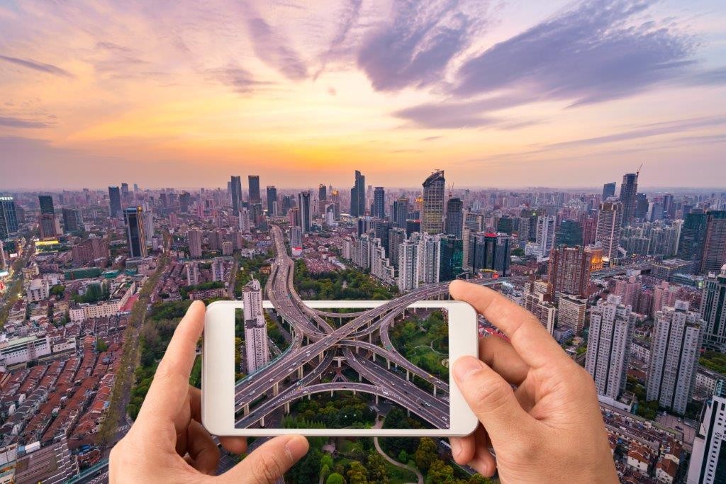 On Key Enterprise Asset Management System