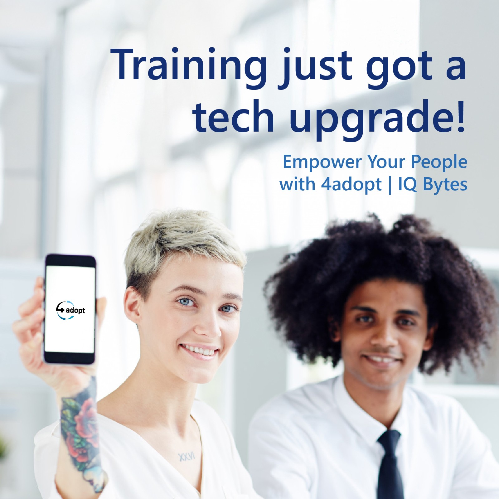 The AI-Powered Microlearning Platform for Digital Adoption