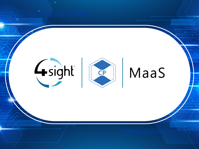 Marketing-as-a-Service - MaaS