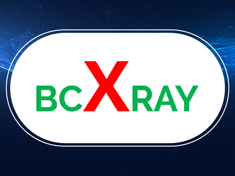 BC X-RAY - Advance Tracking Notification