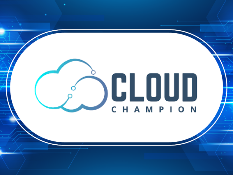 Cloud Champion - FREE Microsoft CSP Partner Training