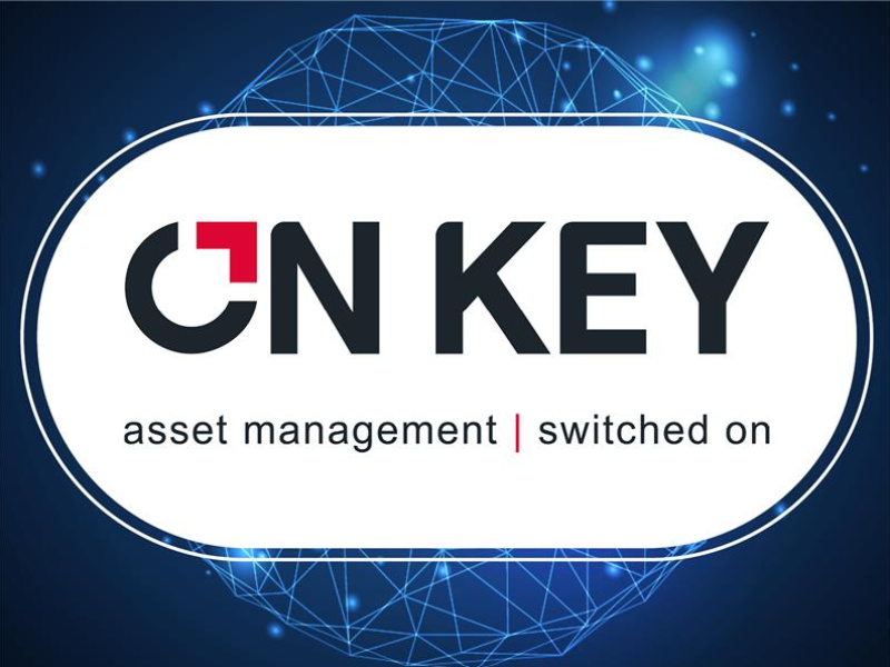On Key Enterprise Asset Management System