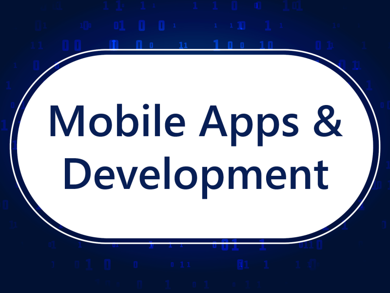 4Sight Mobile App Development