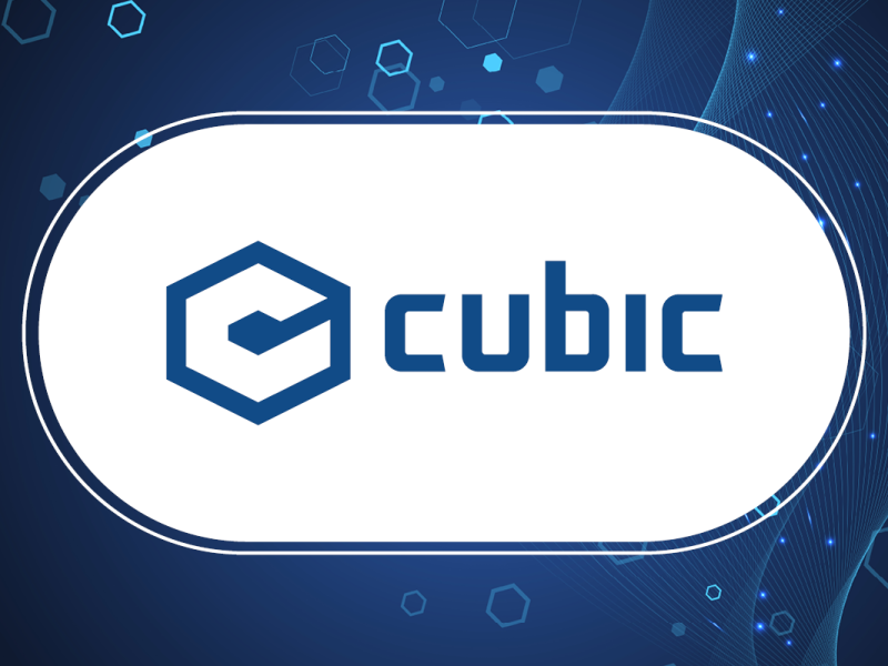 Cubic Information Systems - Banking Solution