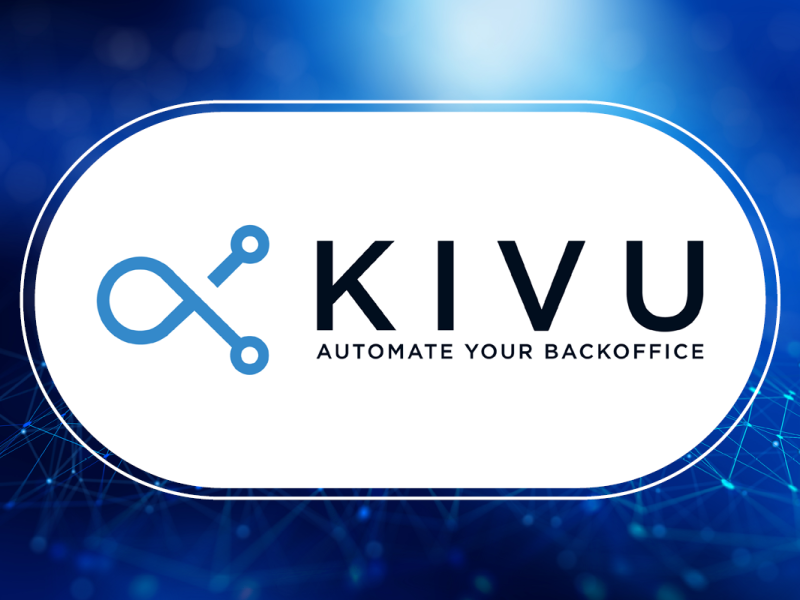 KIVU Expense - Streamlined T&E, Spend Control, and AP Automation