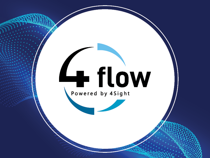 4flow - Ticket Logging