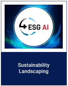 sustainability