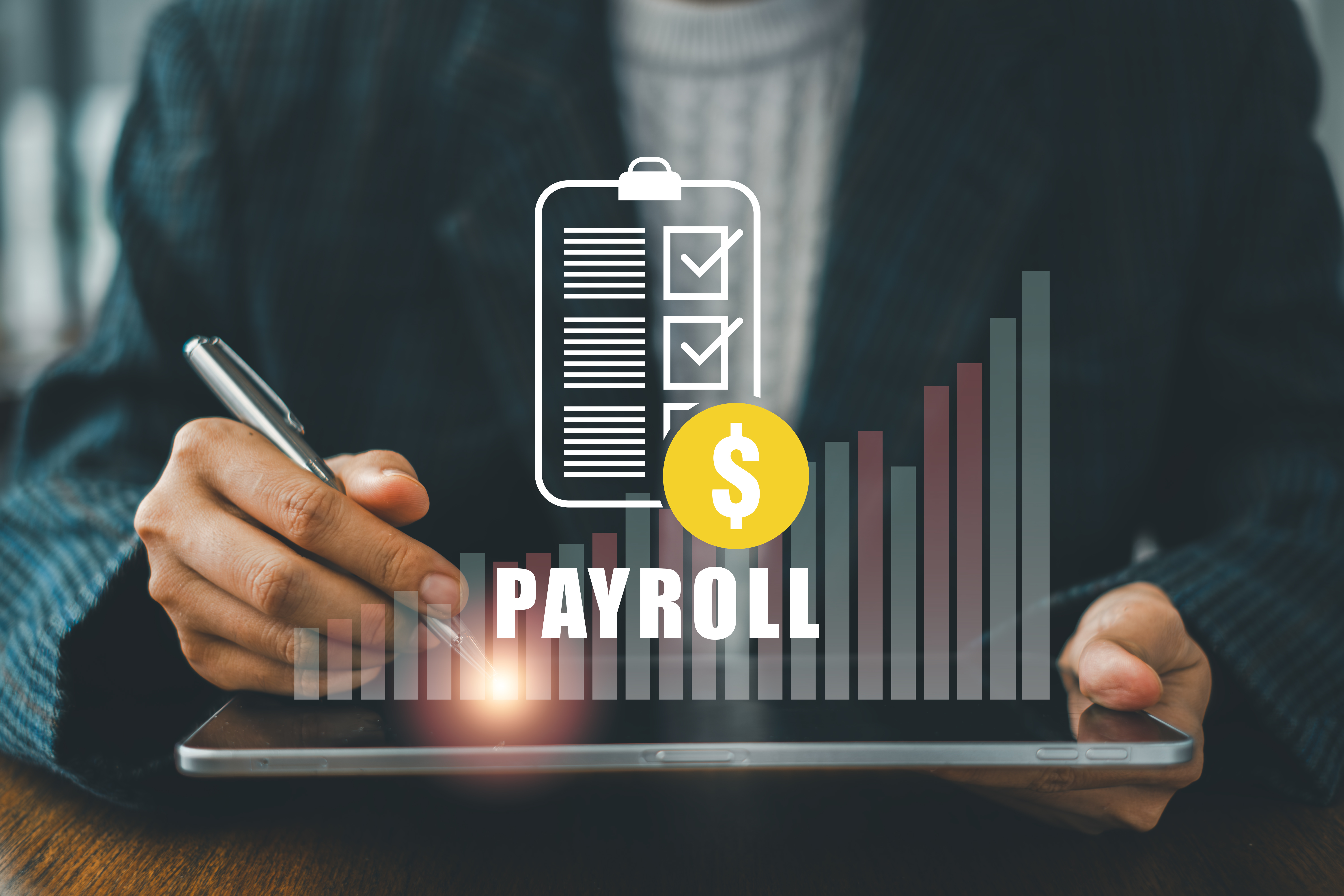 The Future of Payroll Is Here: Why Businesses Are Moving to Dynamics Payroll