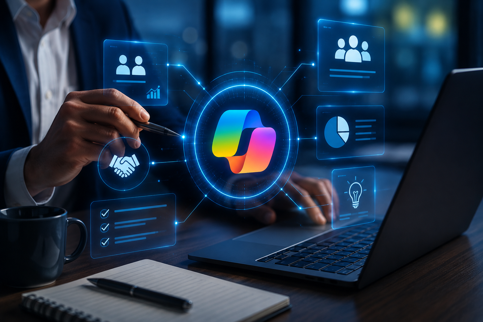 Copilot in 30 Trial: What Partners and Customers Need to Know