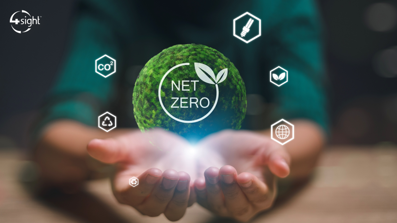 Net Zero: What It Really Takes