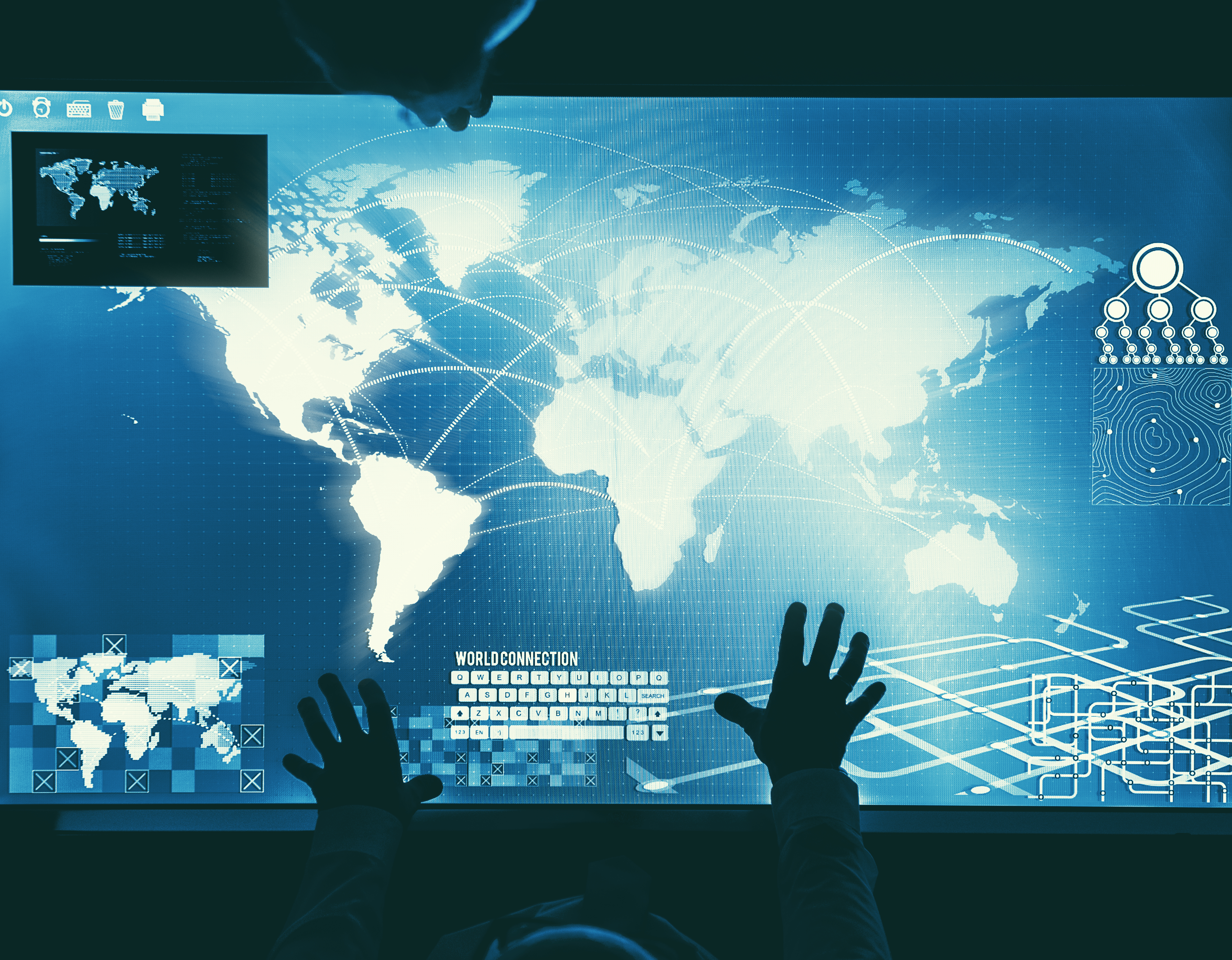 Partner Spotlight: Why Qabas Calls 4Sight First for Microsoft in Libya