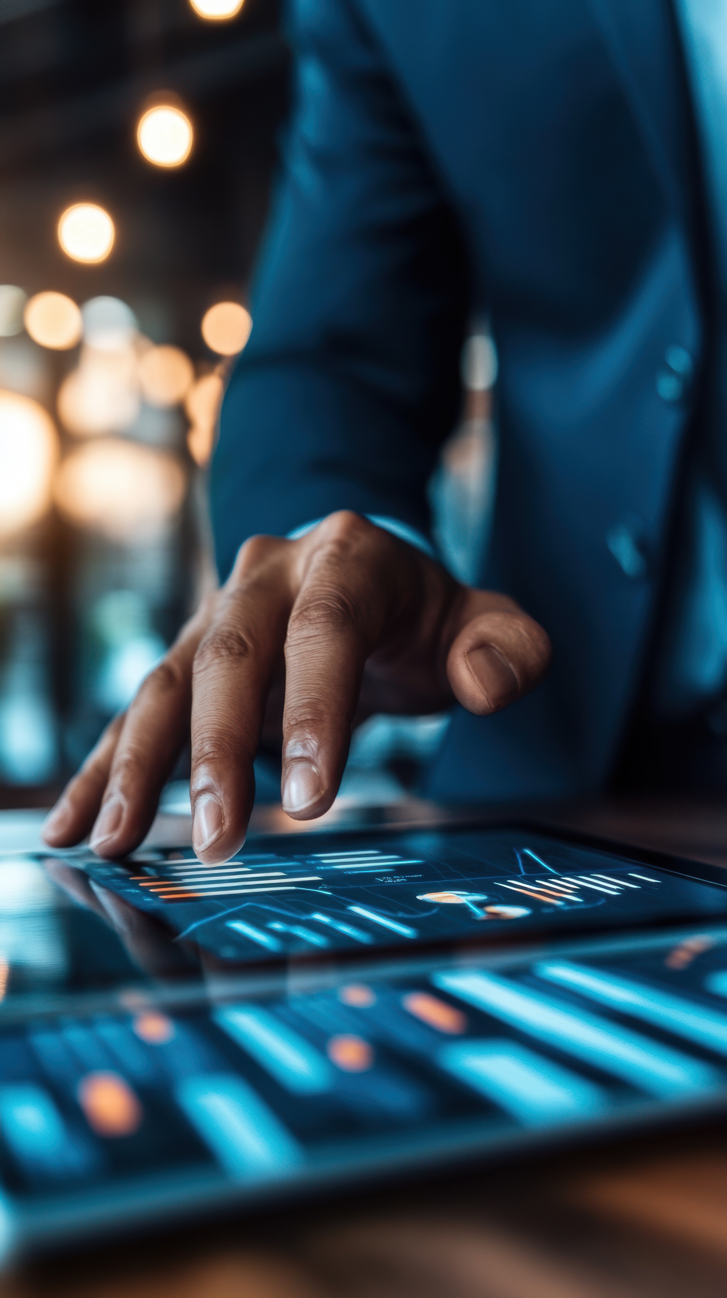 From Spreadsheets to Strategy: Why Modern Financial Planning and Analysis (FP&A) Matters