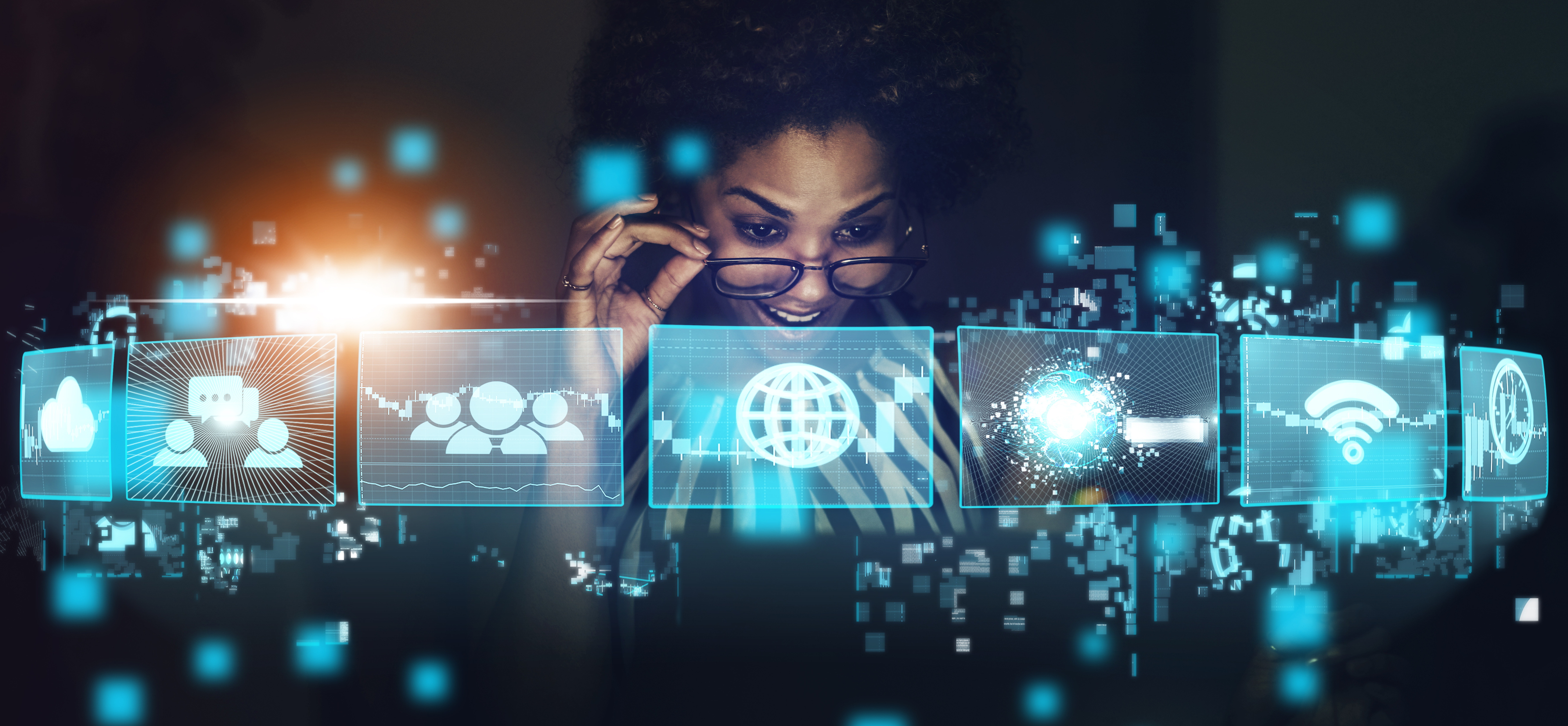 Breaking Borders: How Dynamics 365 Business Central Makes Multicompany Management a Breeze for African SMBs