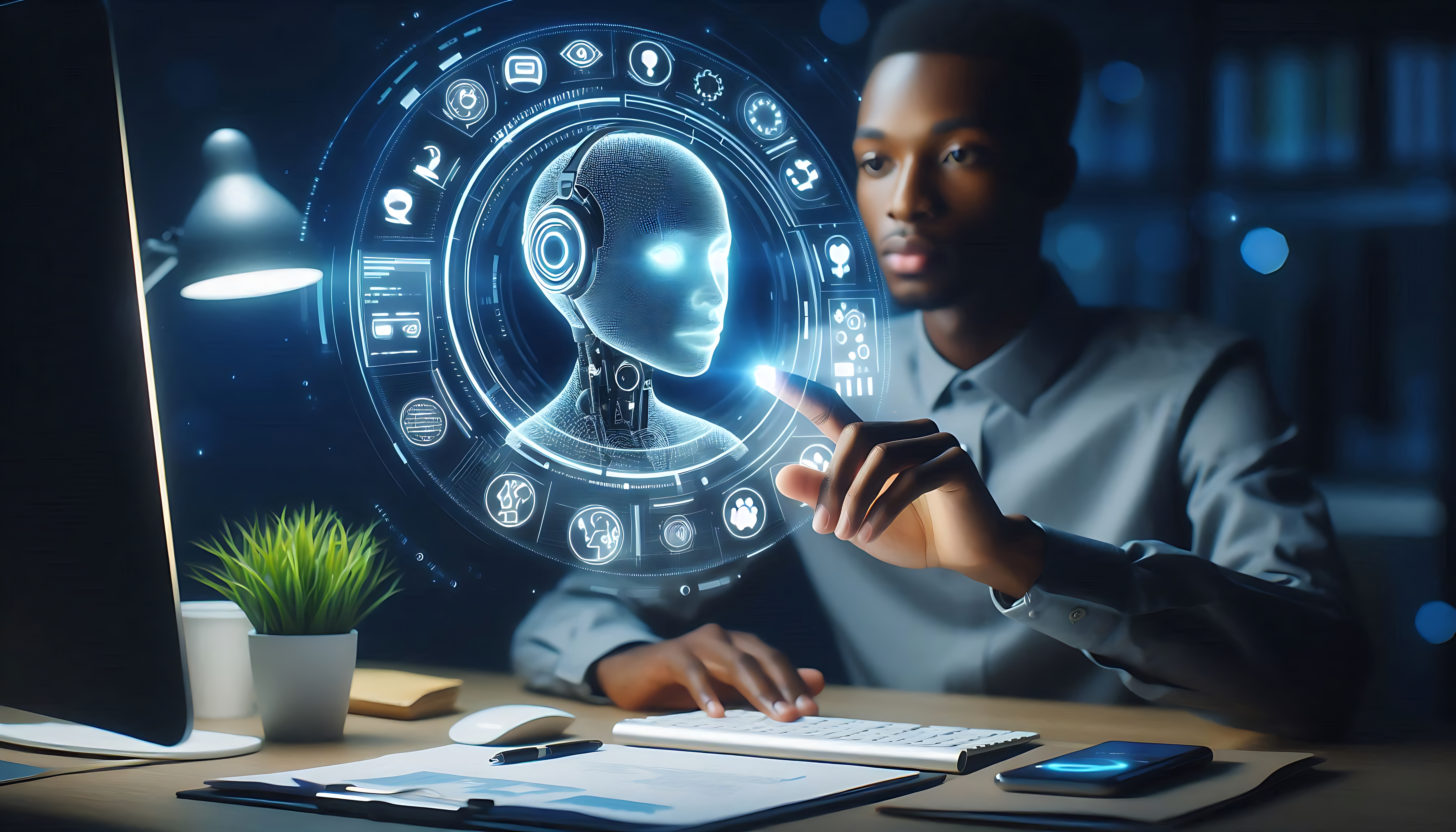Creating Your Own AI Agent in Business Central (A Practical Walkthrough That Actually Works)
