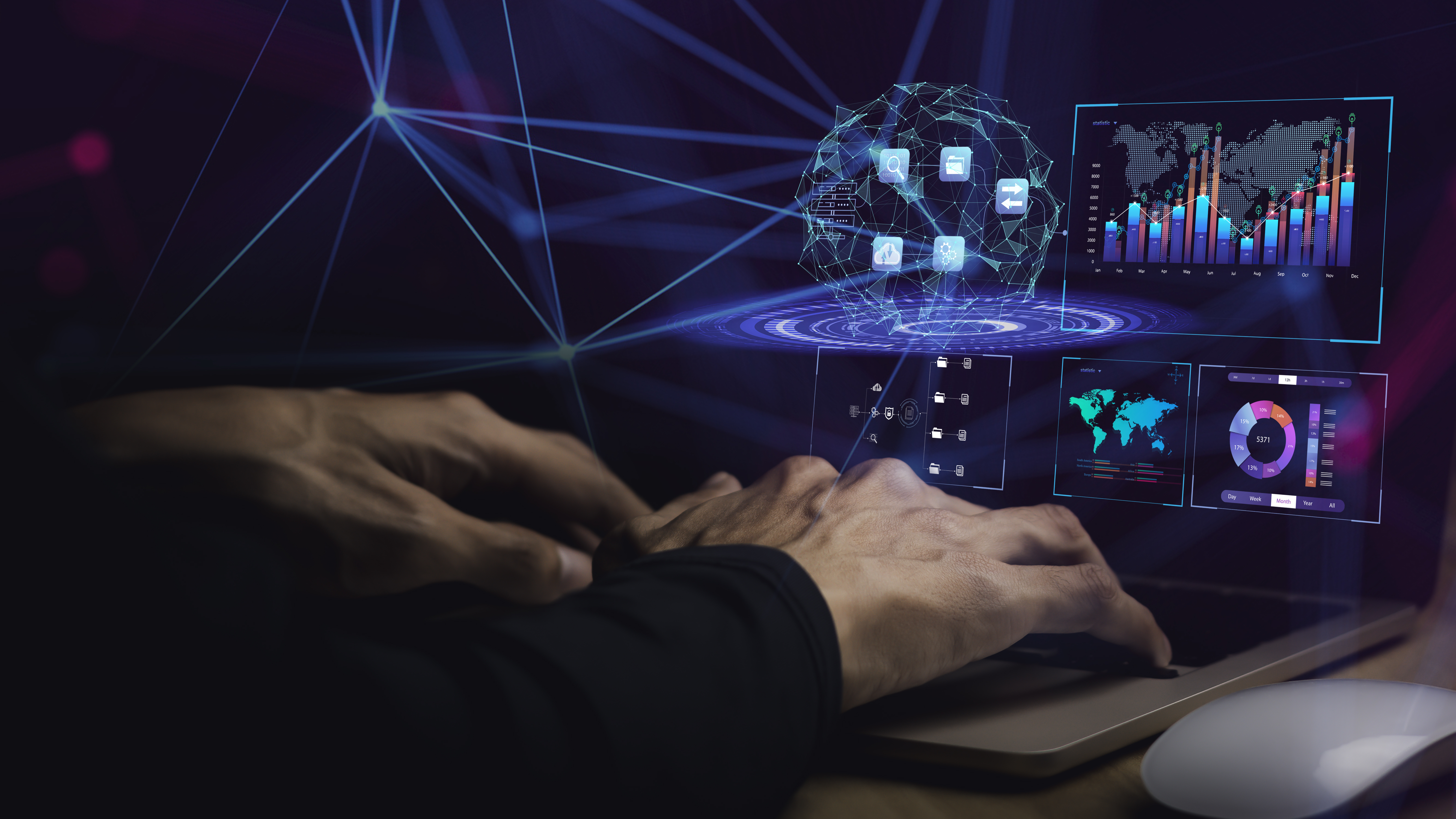 Work Smarter with Orchid: Unlocking the Full Potential of Sage 300