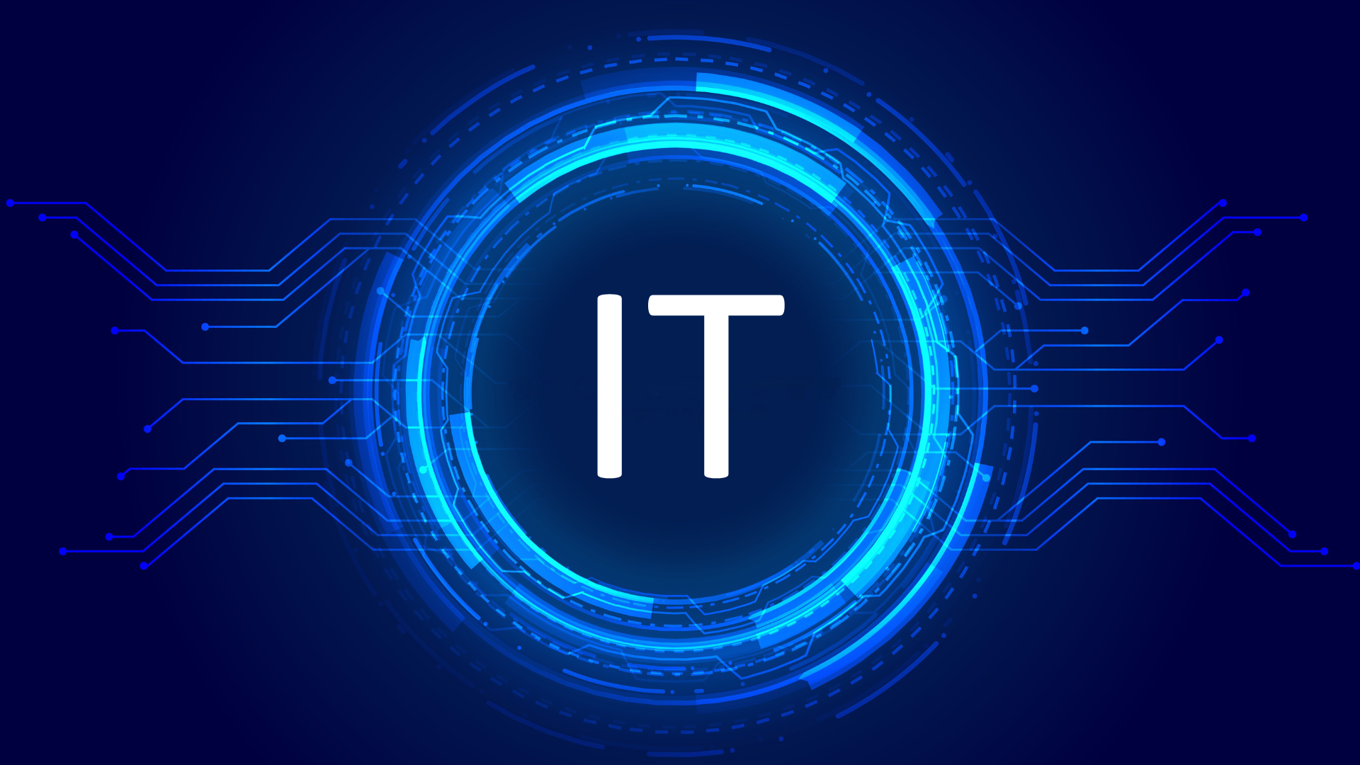 Information Technologies