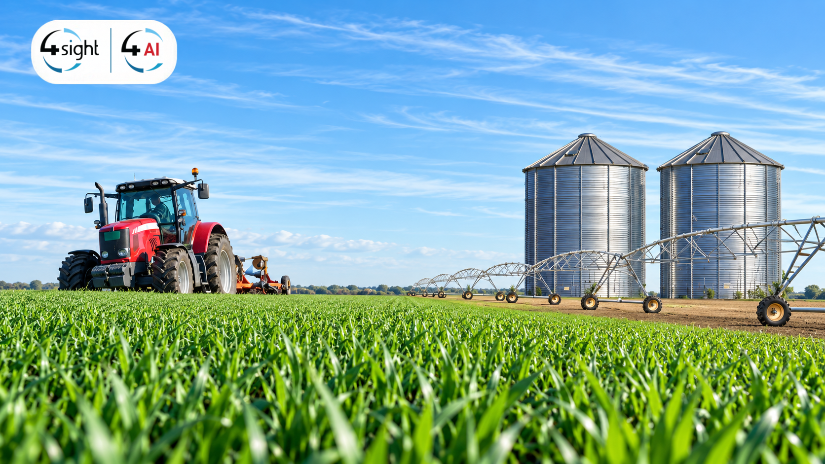 Agribusiness Cashflow Forecasting Case Study