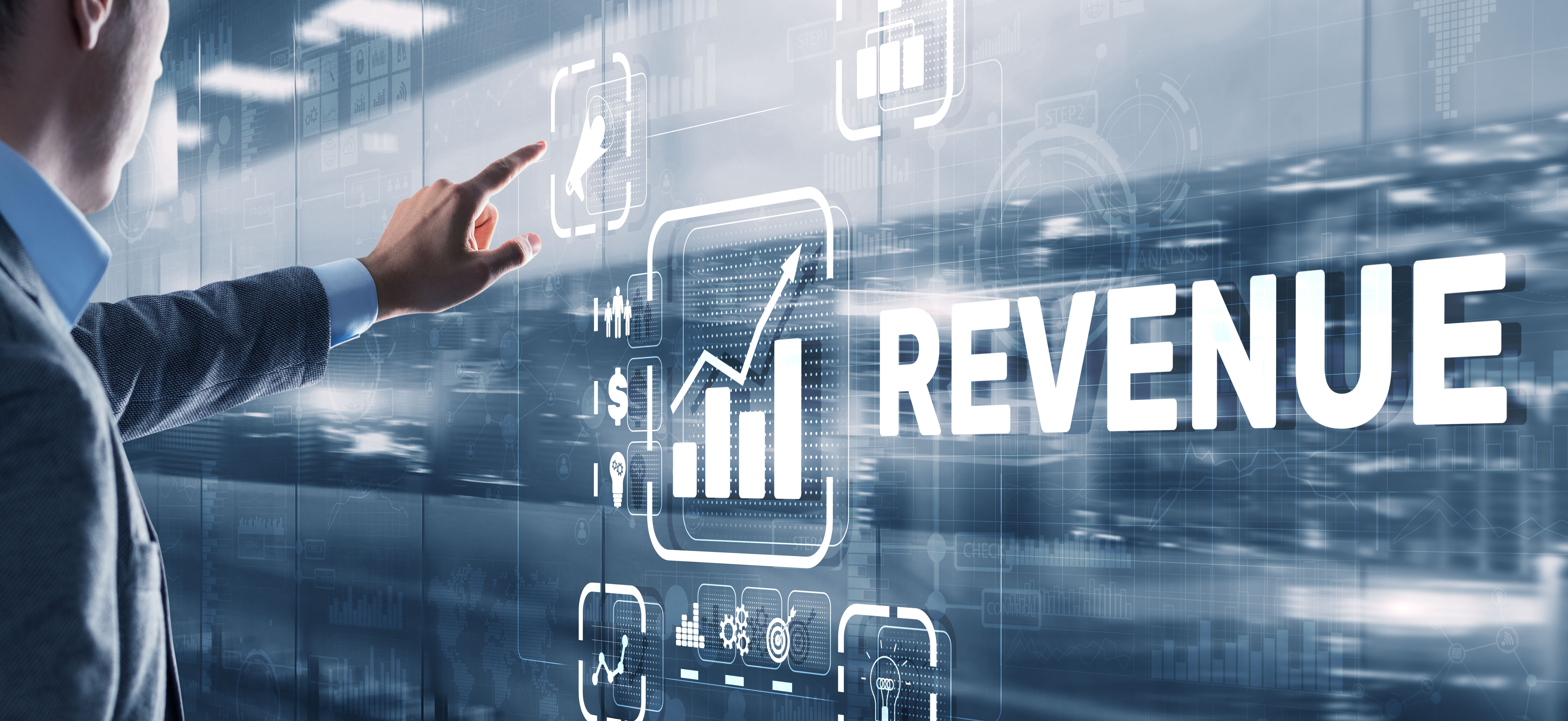 Recurring Revenue, Without the Recurring Headache