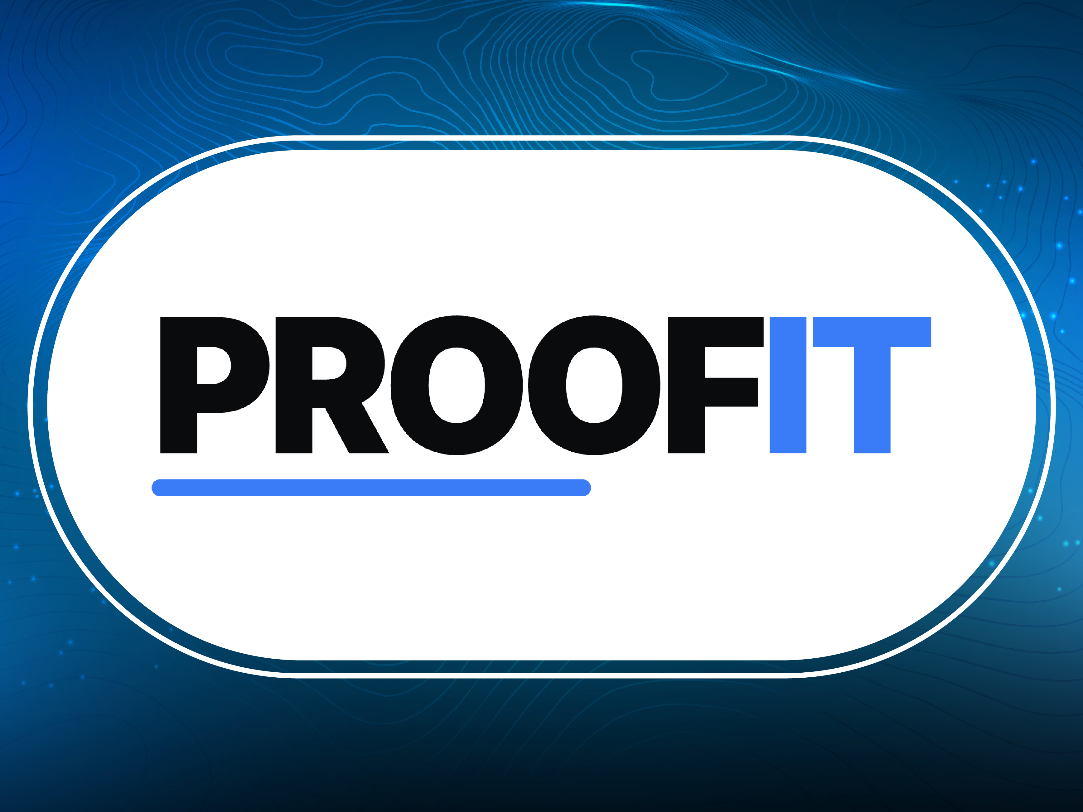 ProofIT