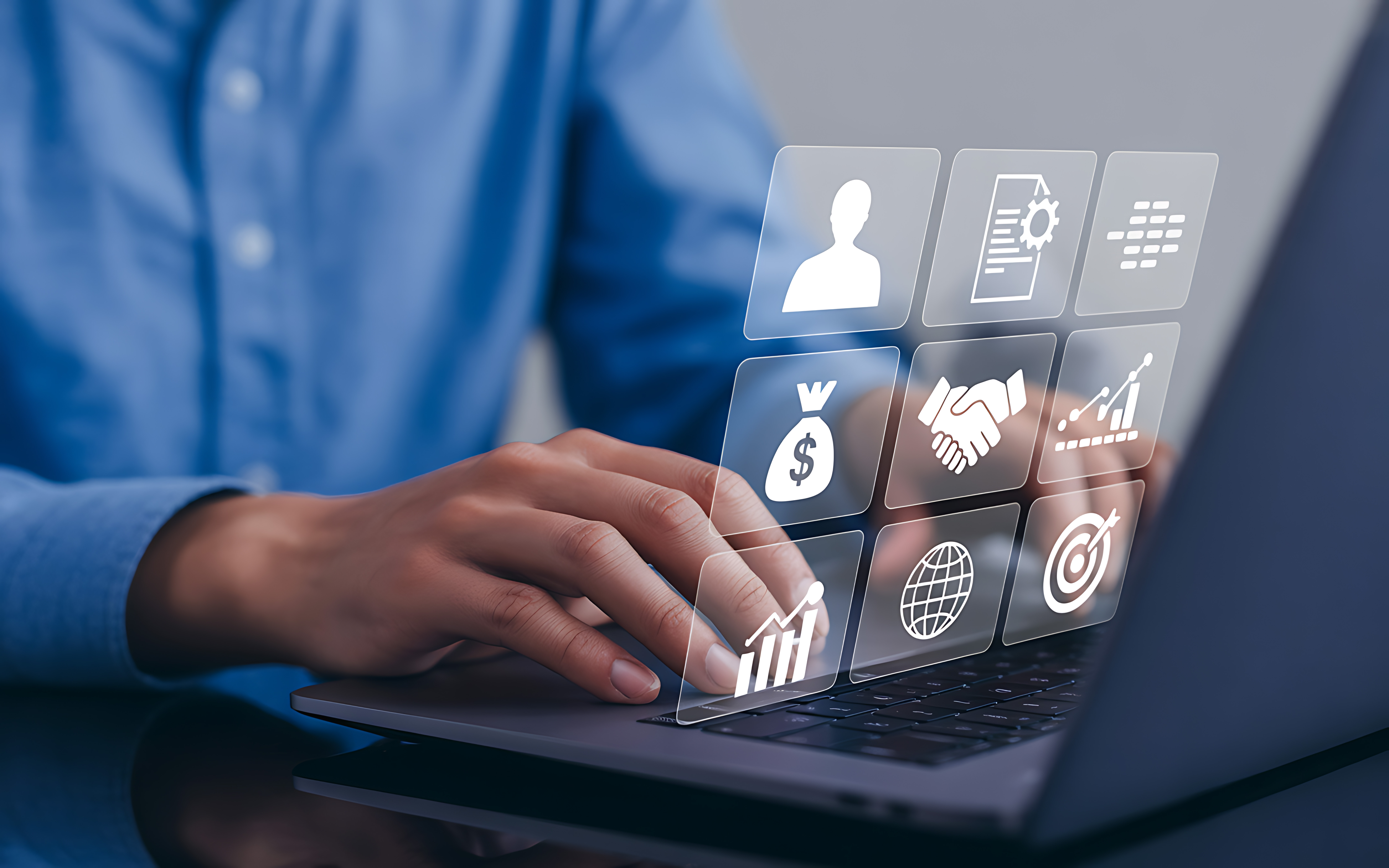 Maximizing Business Efficiency with Norming Asset Management for Sage 300