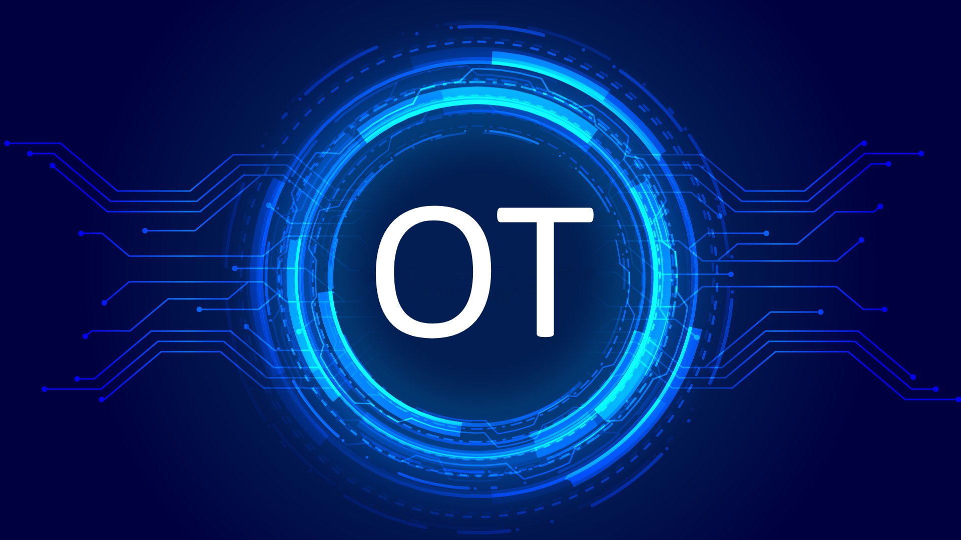 Operational Technologies